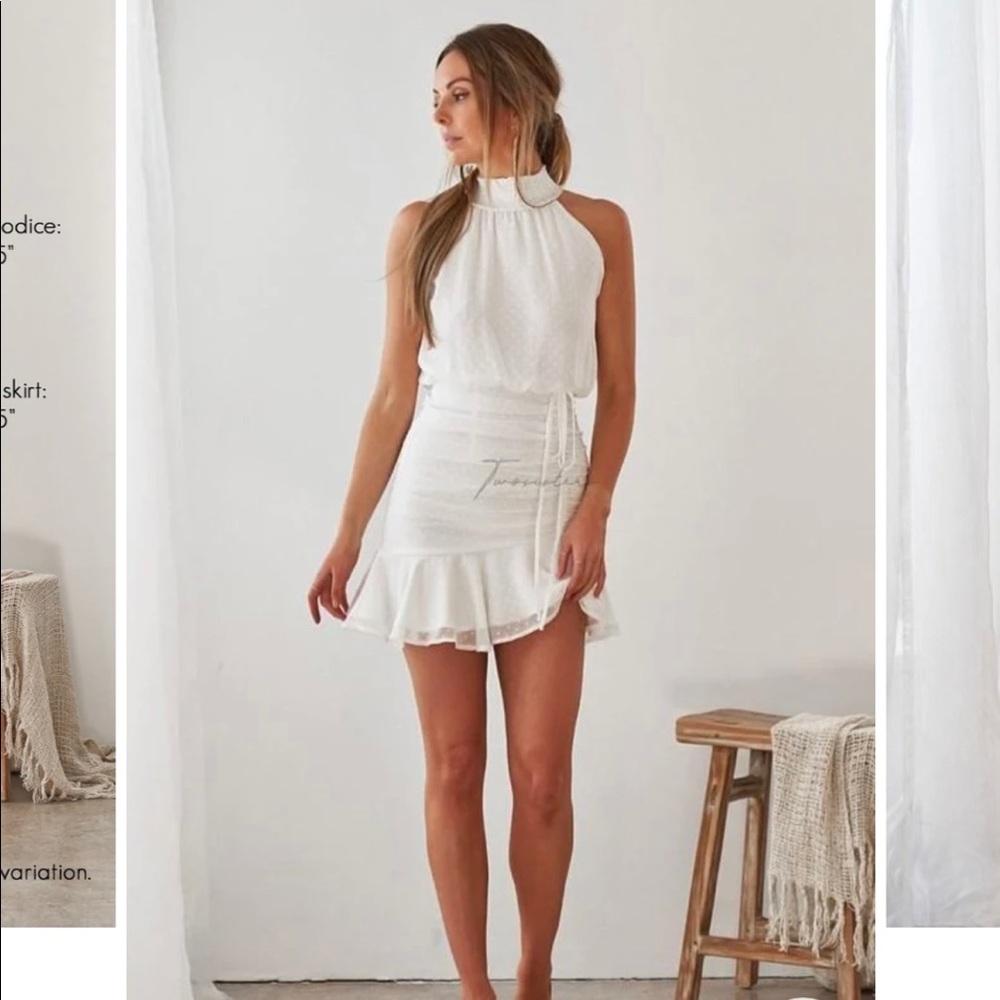 Pip Dress from Shop Jaus